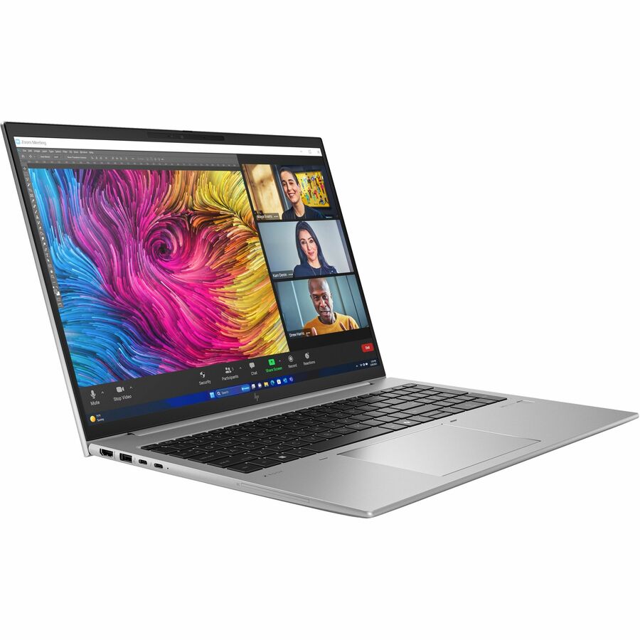 HP ZBook Firefly G11 16