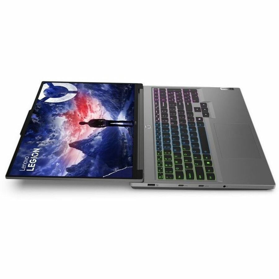 Lenovo Legion 5 16IRX9 83DG00BDUS 16