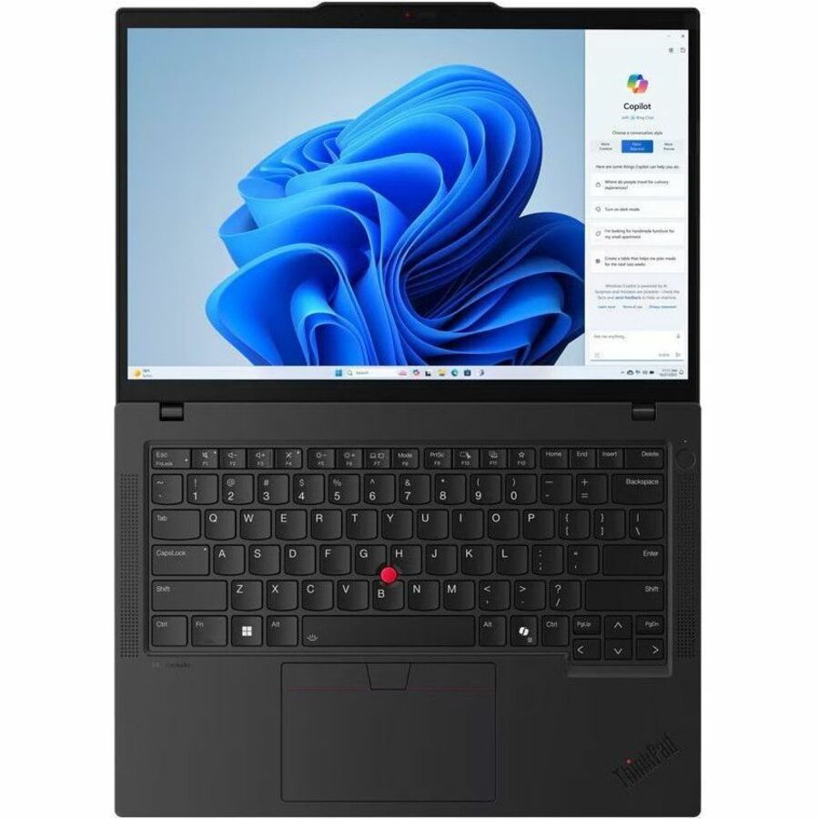 Lenovo ThinkPad T14 Gen 5 21MC004YUS 14