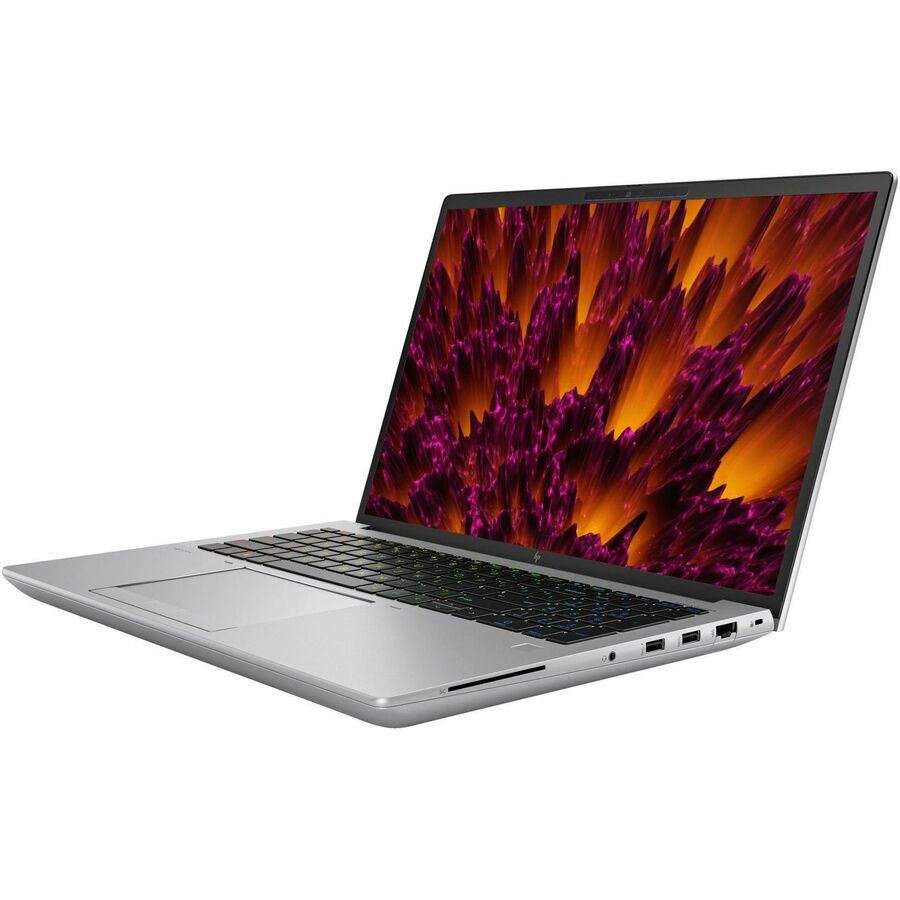 HP ZBook Fury G11 16