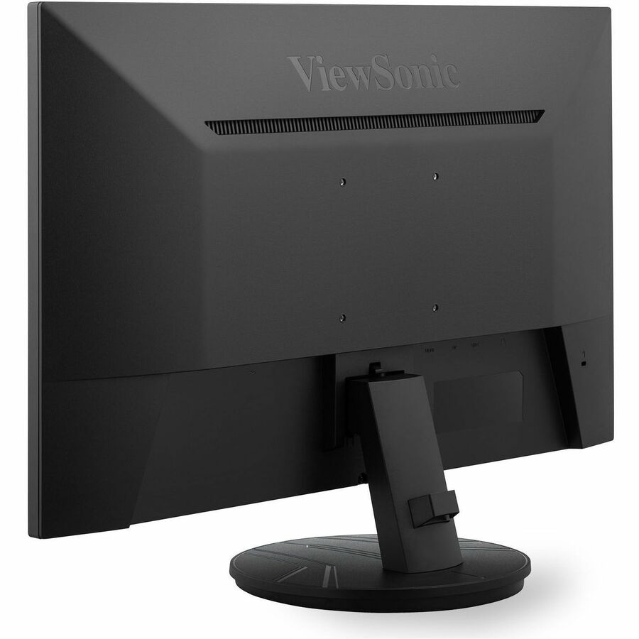 ViewSonic VX2716A 27 Inch 1080p 1ms 120Hz IPS Gaming Monitor with Eye Care, USB C, HDMI 1.4, and DisplayPort Inputs