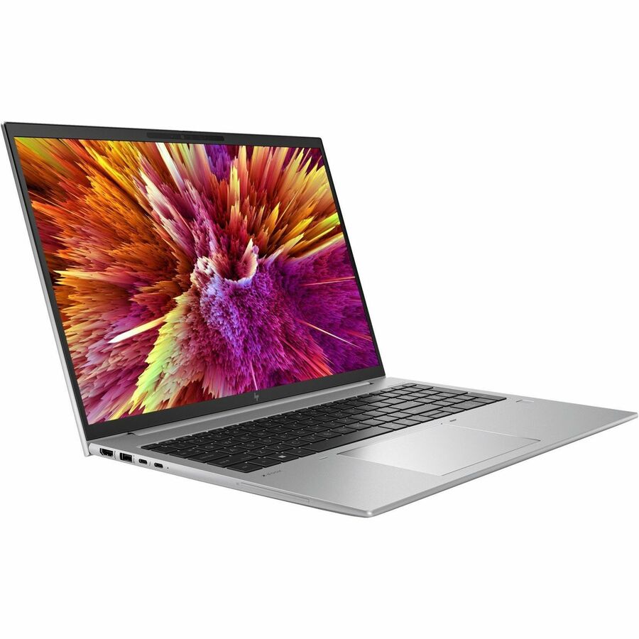 HP ZBook Firefly G10 16