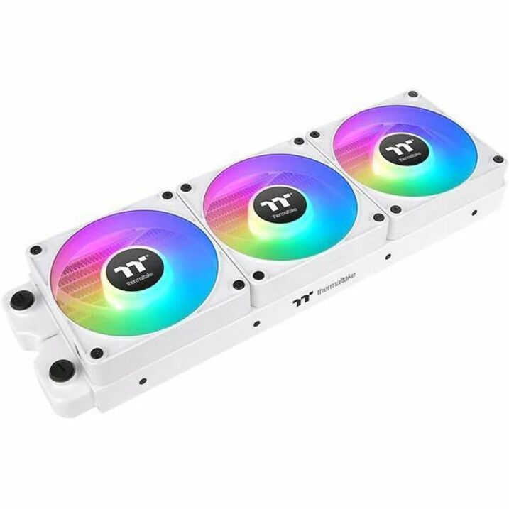 Thermaltake CT120 EX ARGB Sync Cooling Fan - 3 Pack