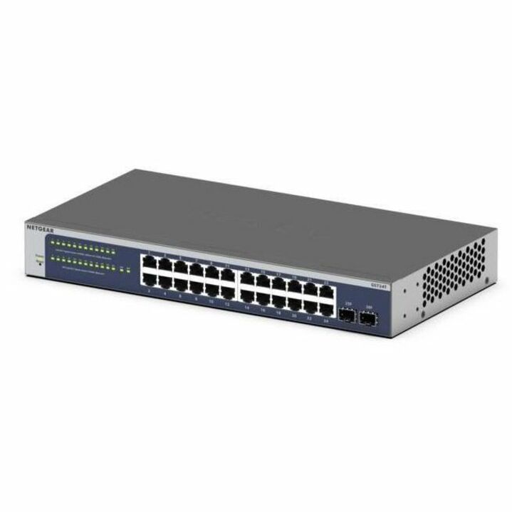 Netgear Gigabit Smart Switches