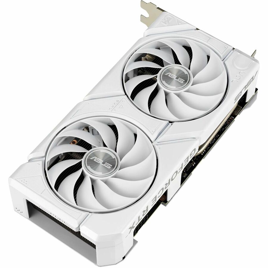 Asus NVIDIA GeForce RTX 4070 Graphic Card - 12 GB GDDR6X