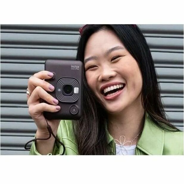 instax Hybrid instant camera