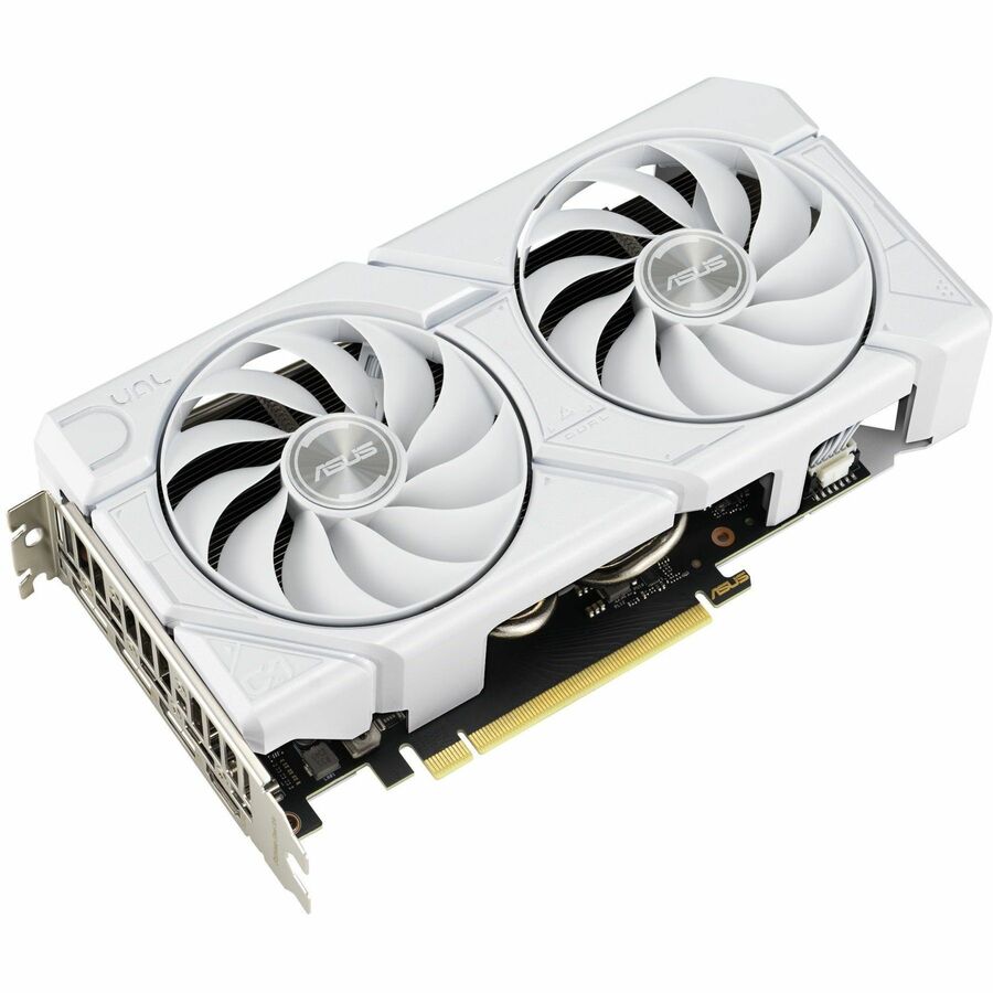 Asus NVIDIA GeForce RTX 4070 SUPER Graphic Card - 12 GB GDDR6X