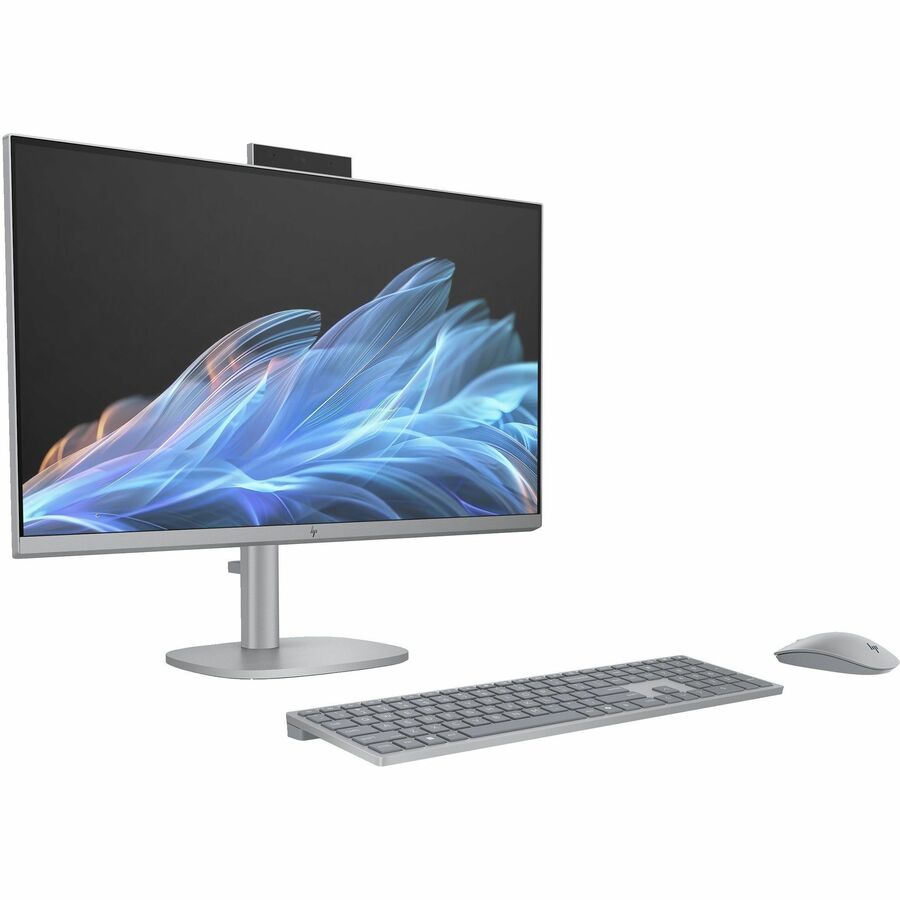 HP OmniStudio X 27-cs0000 27-cs0010 All-in-One Computer - Intel Core Ultra 7 155H - 16 GB - 1 TB SSD - 27