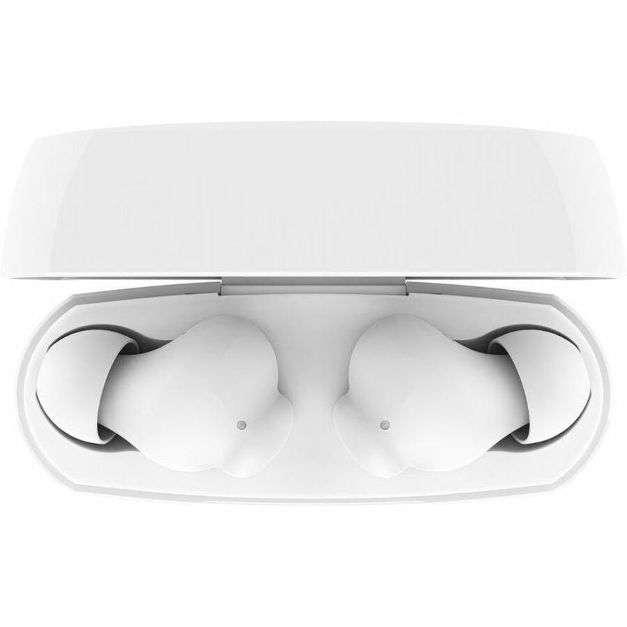 Belkin SoundForm Rhythm True Wireless Earbuds