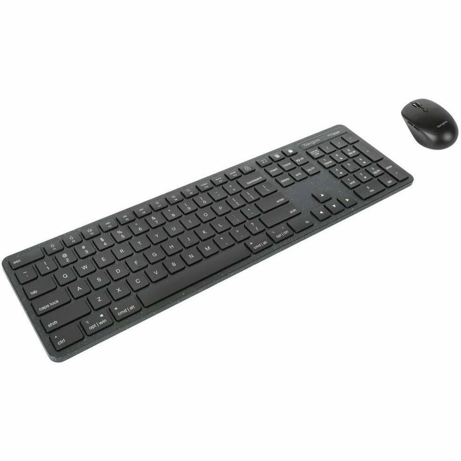 Targus AKM626USZ Keyboard & Mouse