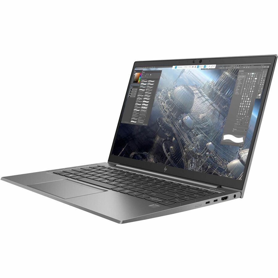 Joy Systems - HP ZBook Firefly G7 15.6