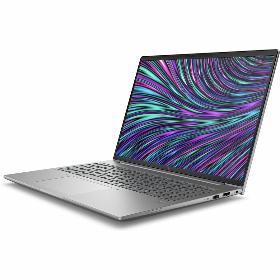 HP ZBook Power G11 16