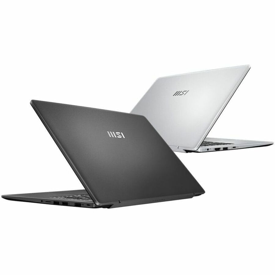 MSI Modern 14 inch Ultrabook Laptop Core 7-150U 16GB 1TB WI1P