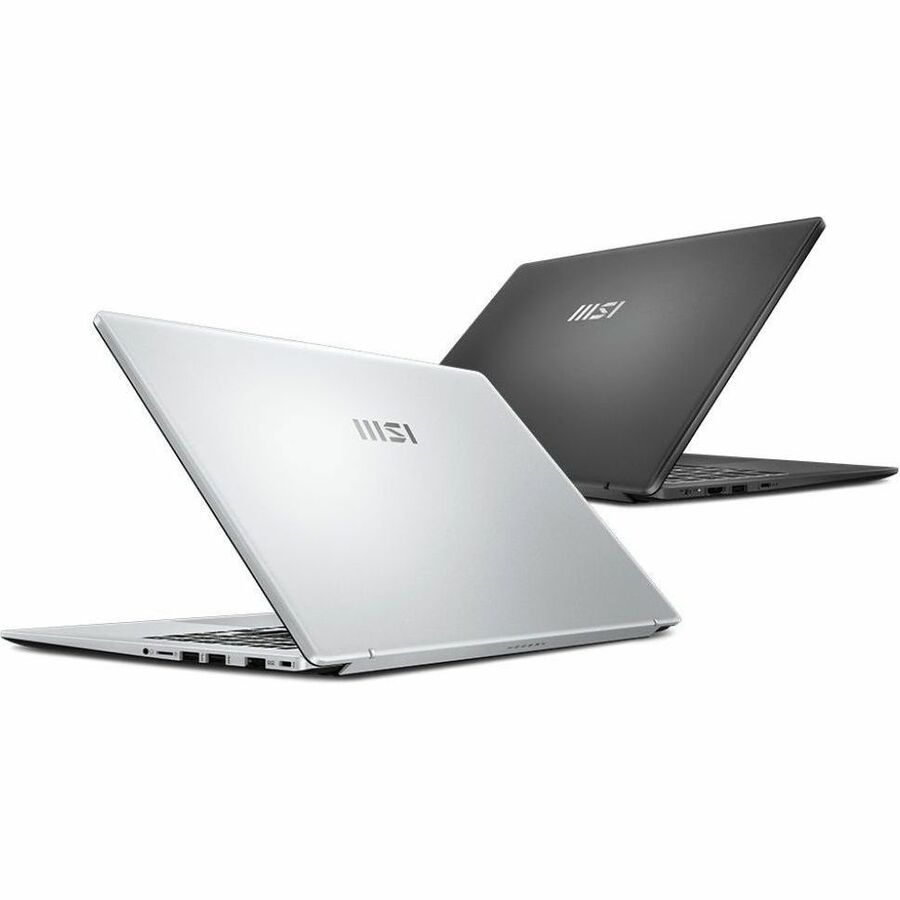 MSI Modern15.6 inch ultrabook Laptop Core 7-150U 16GB 1TB SSD Wi11P 3 Year Warranty