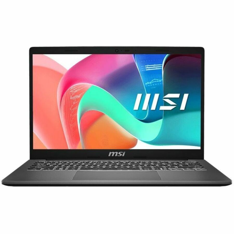 MSI Modern 13 inch Ultrabook Laptop Core 7-150U 16GB 1TB W11P 3 Year Warranty