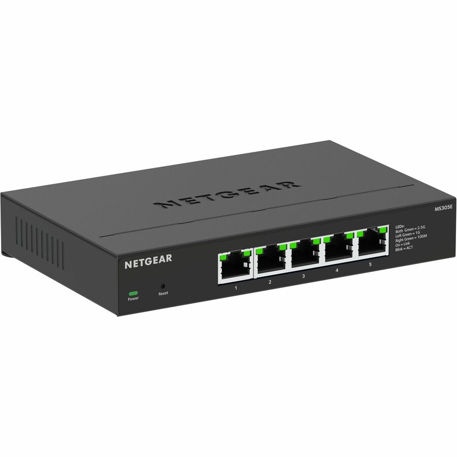 Netgear MS305E Ethernet Switch