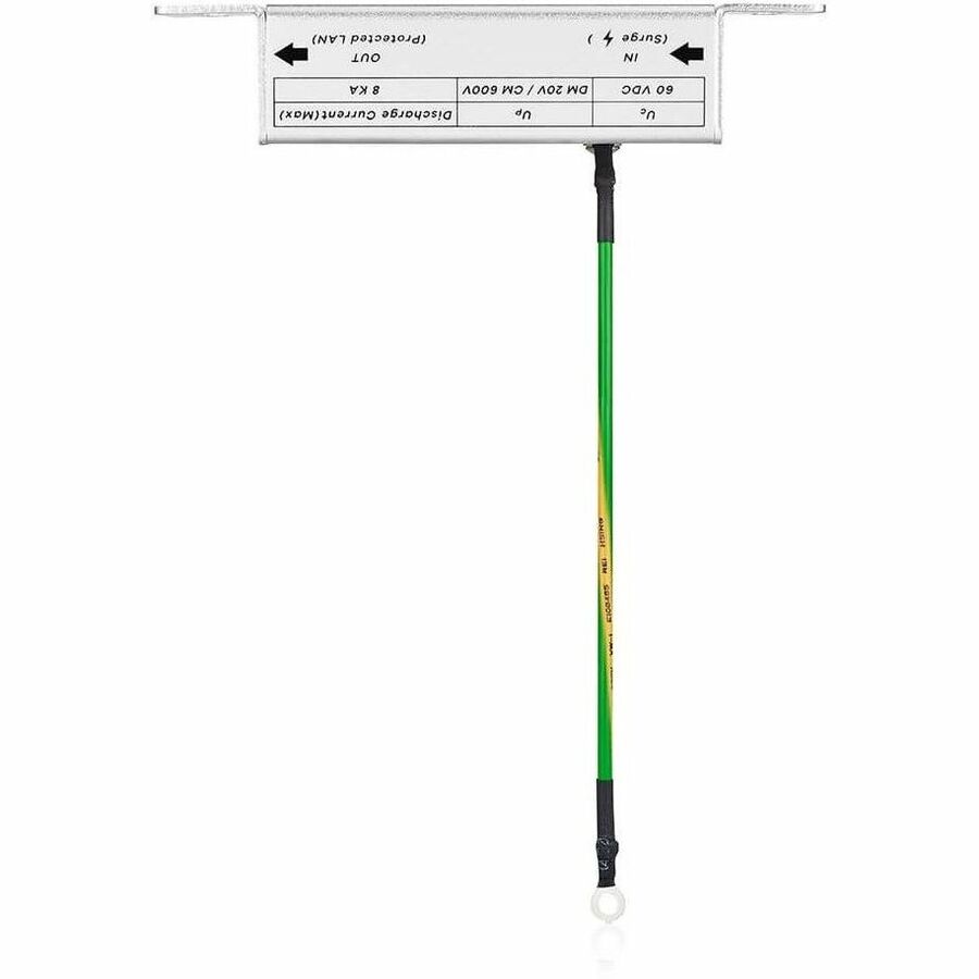 ZYXEL SURGEPRO-GE Ethernet Surge Protector