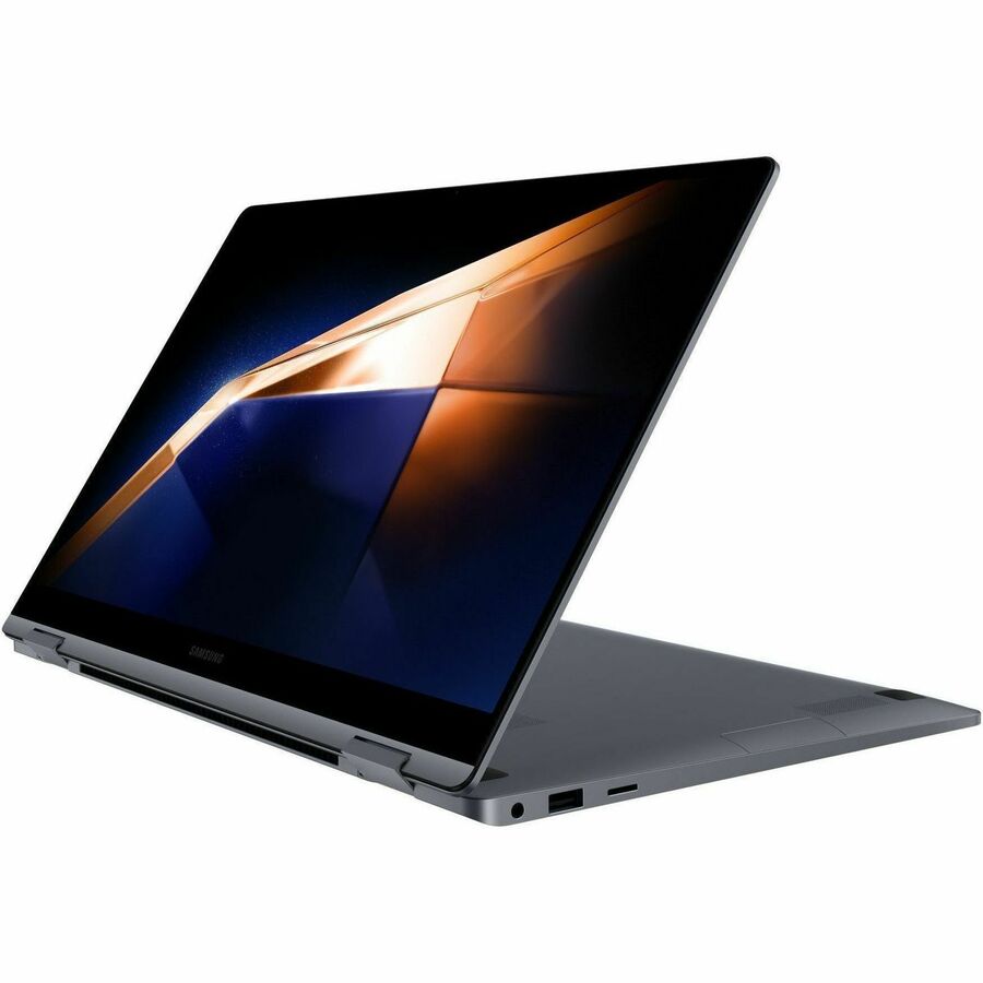 Samsung Galaxy Book4 360 NP754QGK-KG3US 15.6