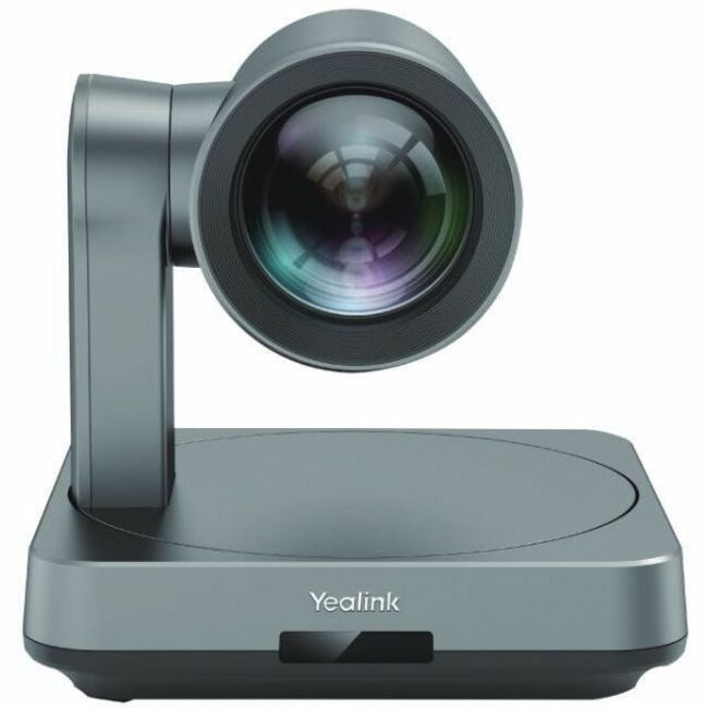 Yealink Video Conferencing Camera - Black - USB - 1 Pack(s)