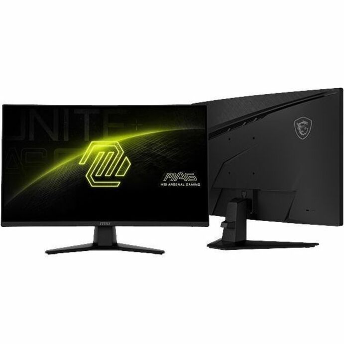 MSI MAG 274CXF 27 inch Curved display monitor 280Hz