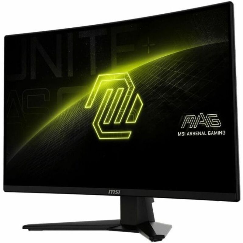 MSI MAG 274CQF 27 inch Curved 2K resolution Gaming Display monitor 180Hz