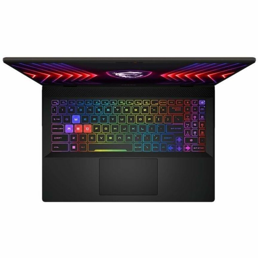 MSI SWORD 16 inch Gaming Laptop 165Hz Intel Core i9-13980HX NVidia RTX 4060 32G 1TB SSD Win11 Home