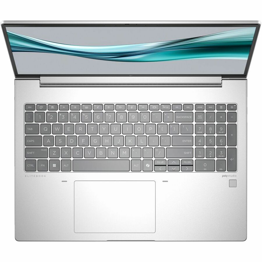 HP EliteBook 645 G11 14