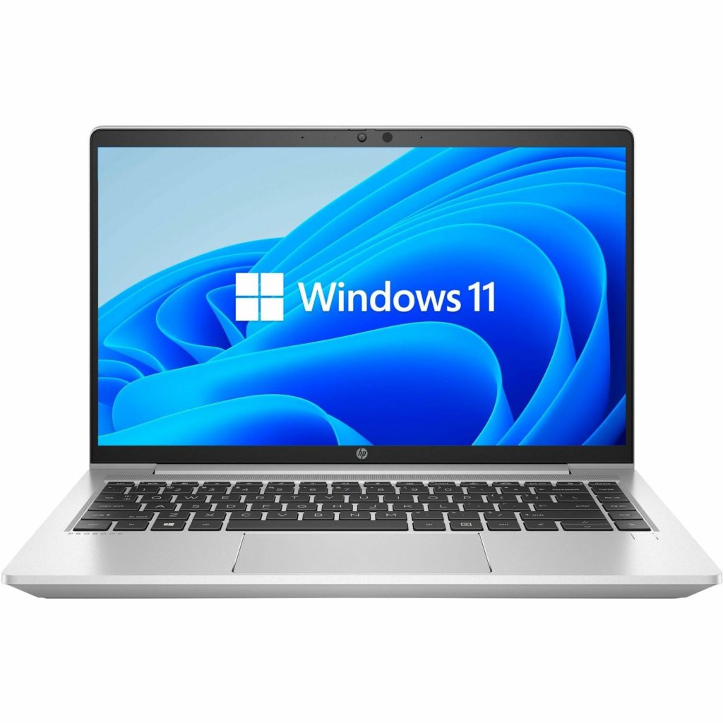 Joy Systems - HP ProBook 640 G8 14