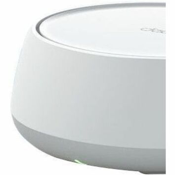 TP-Link Deco BE25 Wi-Fi 7 IEEE 802.11 a/b/g/n/ac/ax/be Ethernet Wireless Router