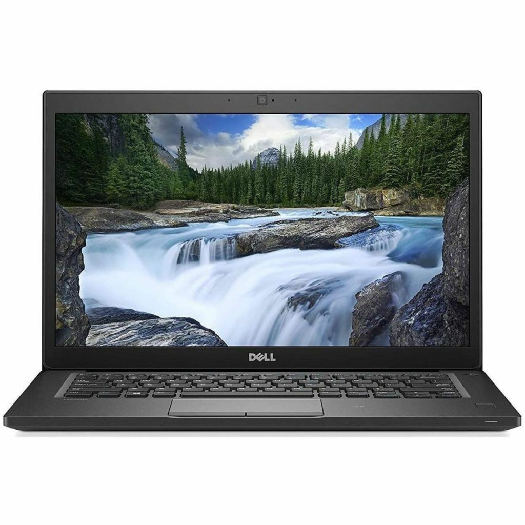 Joy Systems - Dell Latitude 7000 7490 14