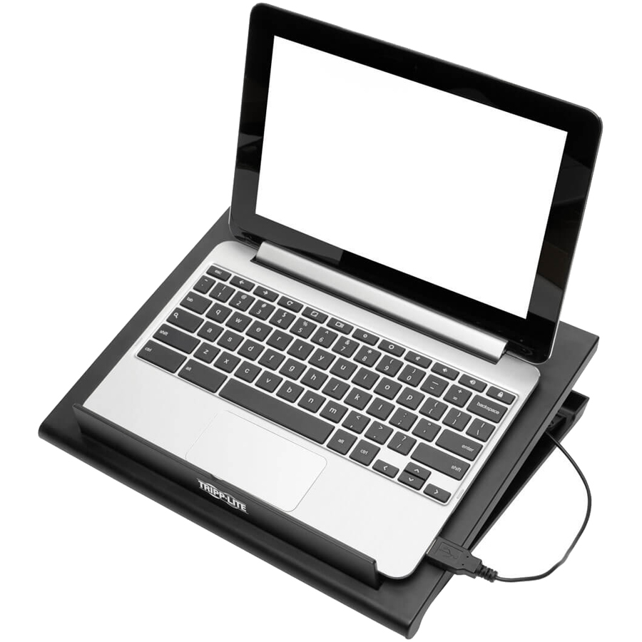 Tripp Lite by Eaton Notebook Cooling Pad - Notebook/Laptop Computer